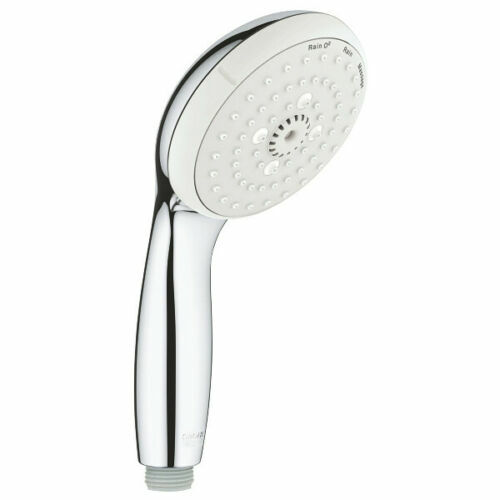 Grohe doccetta abs cromata - doccetta,