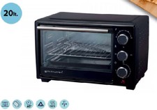 Forno Fornetto elettrico 20