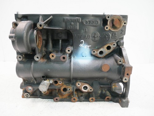 Blocco motore per audi seat - per,