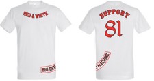 NUOVA T-shirt Hells Angels