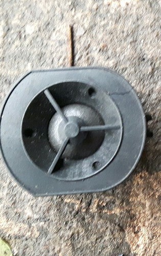 Renault scenic mk2 tweeter - renault,
