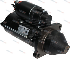 MOTORINO AVVIAMENTO 12V PER TRATTORE LANDINI GLOBALFARM POWERFARM REX MC CORMICK
