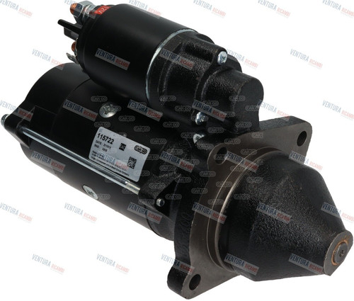 Motorino avviamento 12v per - avviamento,