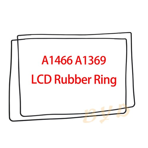 Nuovo schermo lcd gomma - nuovo,