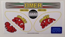 OMER TANGA  Motorino