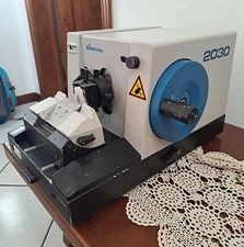 microtomo leica reichert jung