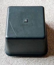 Boston subwoofer - Non-Powered