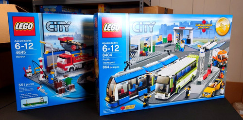Lego 4645 8404 - lego, affare
