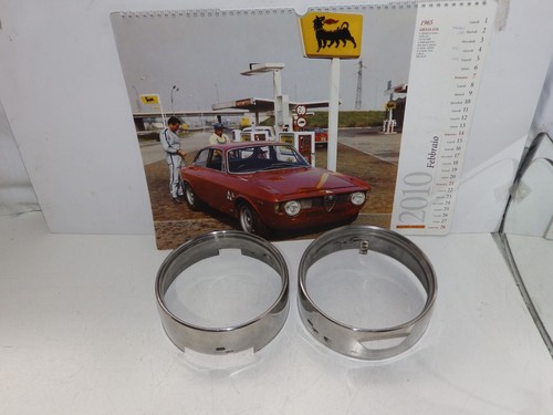 Alfa romeo 2000 berlina - 2000,