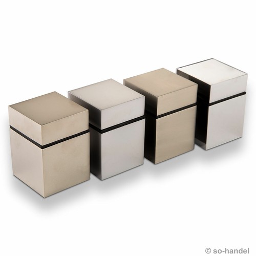 Supporto pavimento vetro - in,