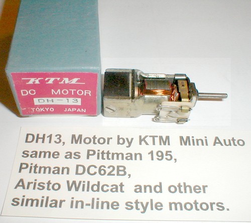Motore linea 5 - , in