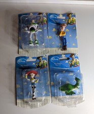 Disney Toy Story Figurines