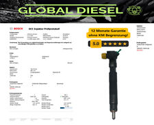 Iniettore Mercedes Benz C220