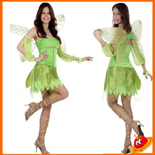 Costume donna winx fata - costume,
