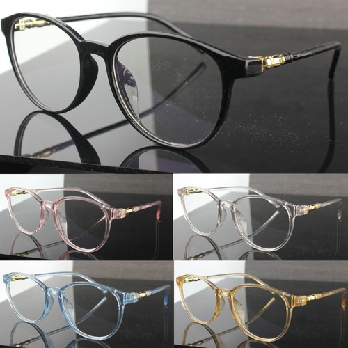 Occhiali vista oval fashion - vista,