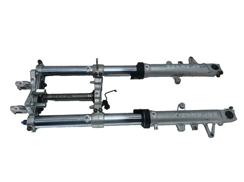 Forcella completa suzuki - suzuki, sv