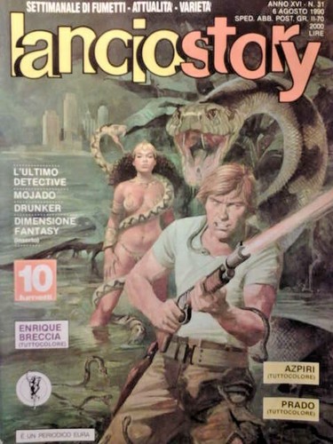 Lanciostory year 1990 31 - lanciostory,