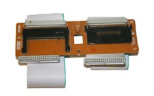 Yamaha SY77 SY 77 Memory Card Board 