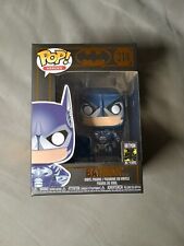 Funko Pop! Vinile: DC Universe