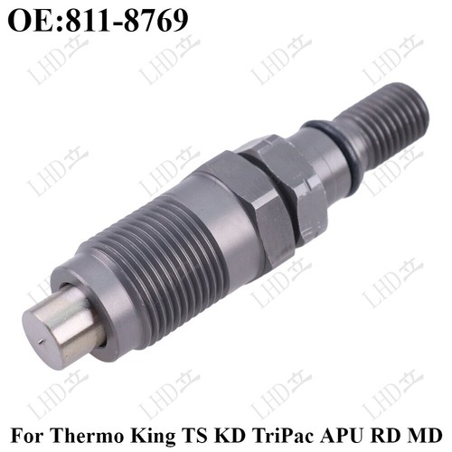 Iniettore carburante 811 8769 - carburante, 811-8769