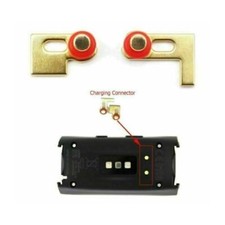 Connettore di ricarica per