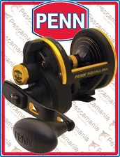 Penn squall lever drag - lever,