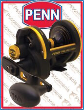 PENN Squall® 30 Lever Drag