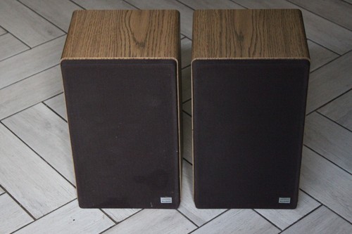 Diffusori coppia casse grundig - diffusori,