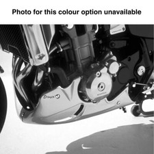Ermax Belly Pan Unpainted
