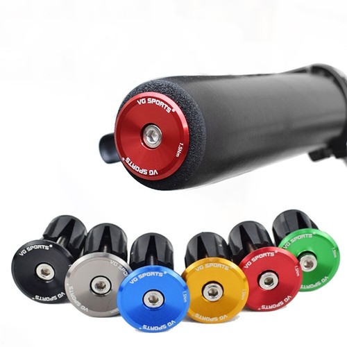 Paio maniglia manubrio mtb - 1,