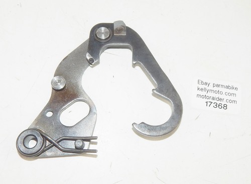 Ktm quadrante cambio - di,
