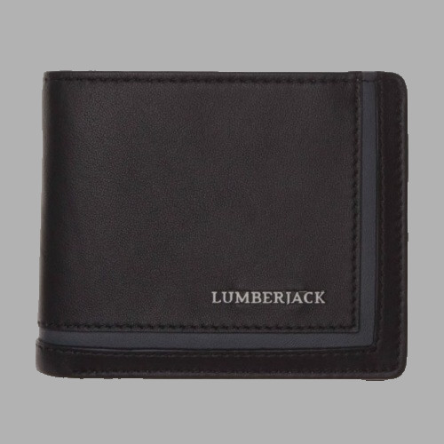 Portafoglio lumberjack 0307 - lumberjack,