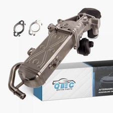 Egr valvola radiatore per seat - egr,