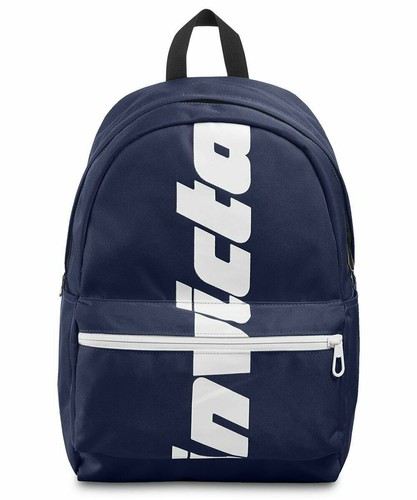 Zaino invicta jelek backpack - invicta,