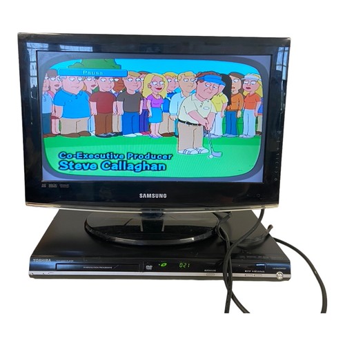 Toshiba lettore dvd divx - toshiba,