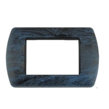 PLACCA BTICINO LIVING