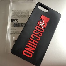 Mtv moschino m custodia - moschino,