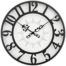 Orologio parete inter - da,