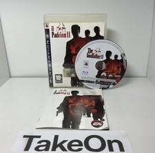 PS3 Il PADRINO 2 PLAYSTATION 3