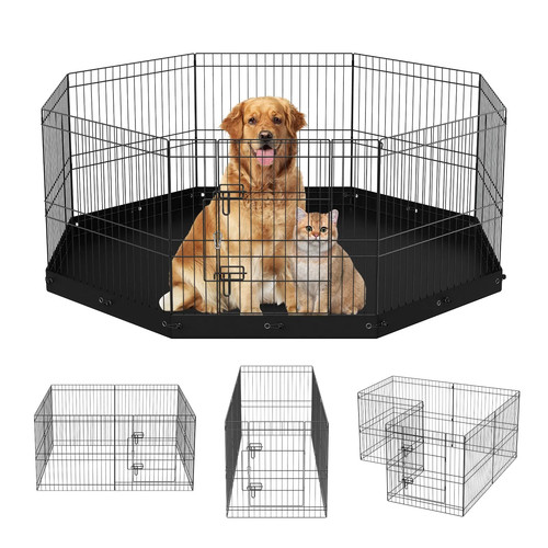 Box per cani recinto - cani,