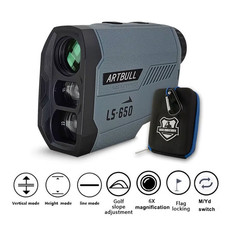 Golf Telemetro Laser 1000M