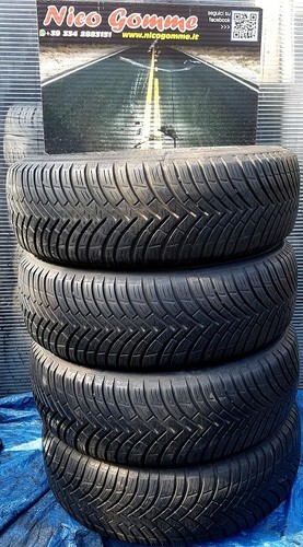 Gomme usate 205 55r16 94v - 205/55r16,