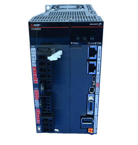 Amplificatore servo mitsubishi - amplificatore,