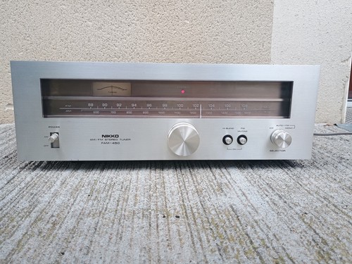 Nikko fam 450 - nikko, fam-450