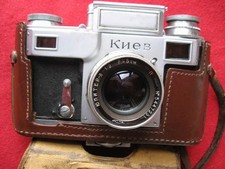 Macchina fotografica vintage