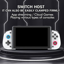 Gamepad Estensibile con Retroilluminazione LED per Cellulari e PC Gaming