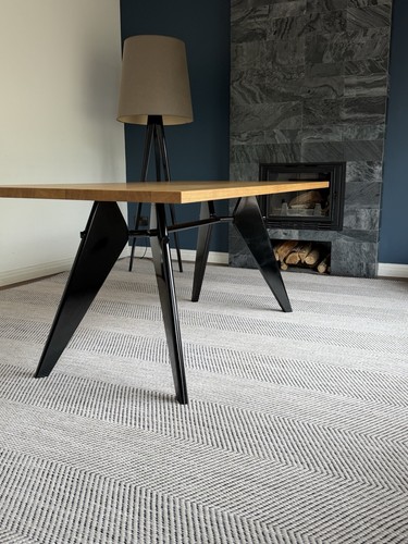 Tavolo vitra jean - vitra, prouvé