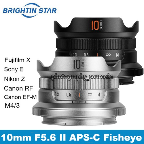 Brightin star 6 - star, 10