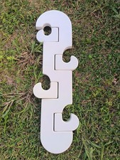 Appendiabiti VISIVA s.R.l. Milano (Artemide, Joe Colombo era) Design