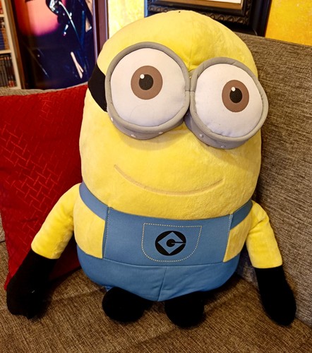 Peluche minions altezza - -,